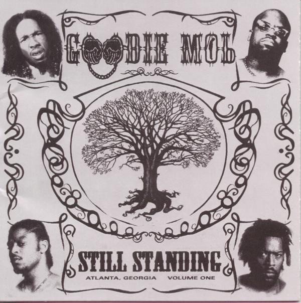 Goodie Mob - Still Standing